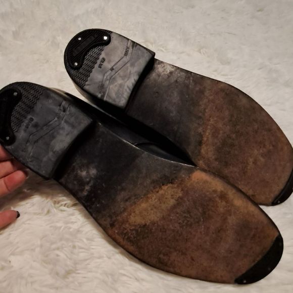 Salvatore Ferragamo Monk Strap Shoes - Picture 4 of 13